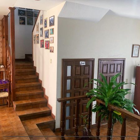 Aruma Cuernavaca Bagian luar foto