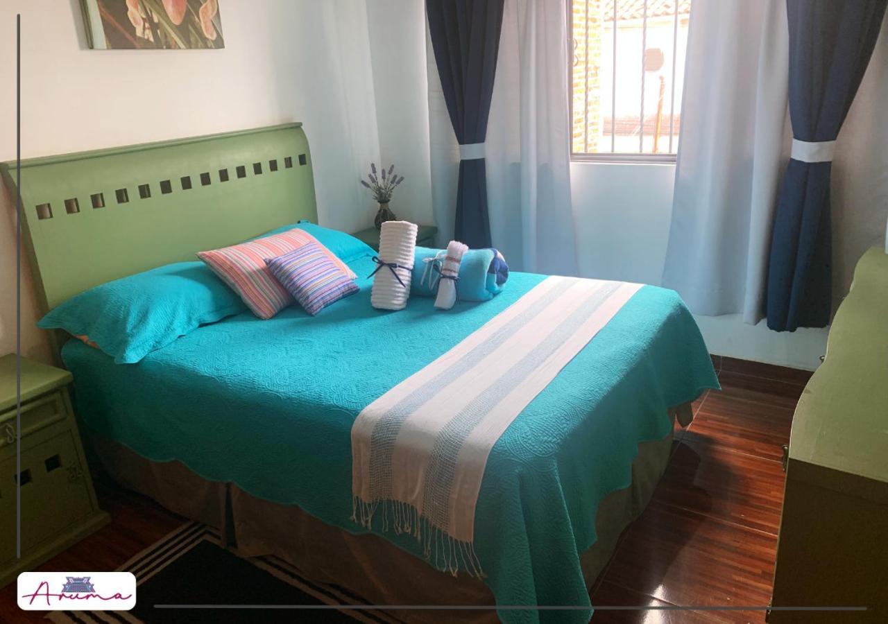Aruma Cuernavaca Bagian luar foto