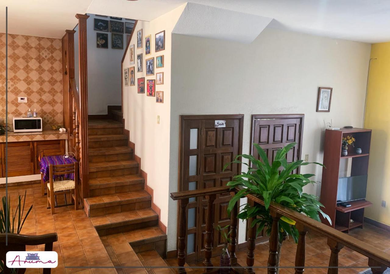 Aruma Cuernavaca Bagian luar foto